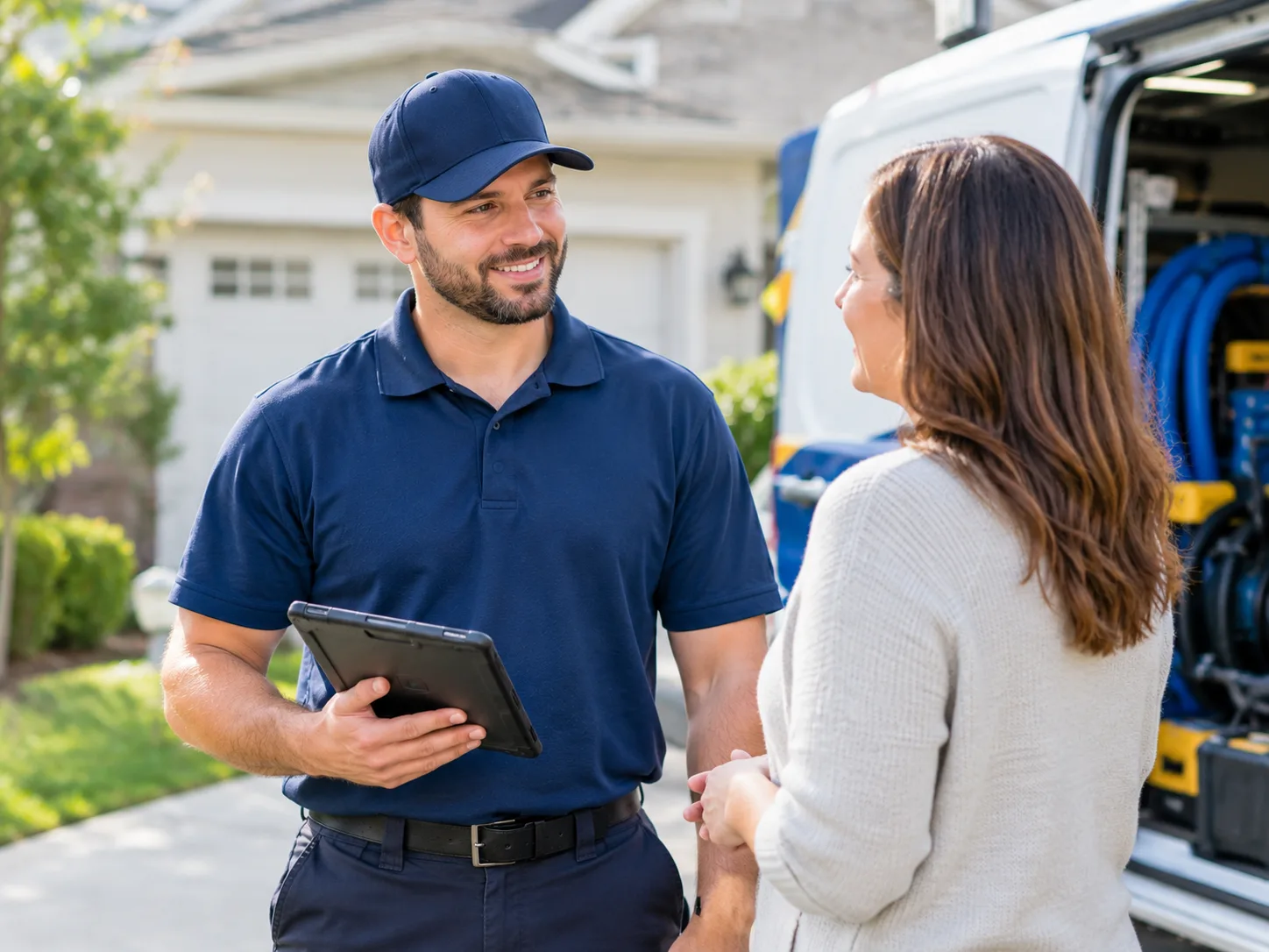 Sewage Backup Cleanup Palm City, FL FAQs